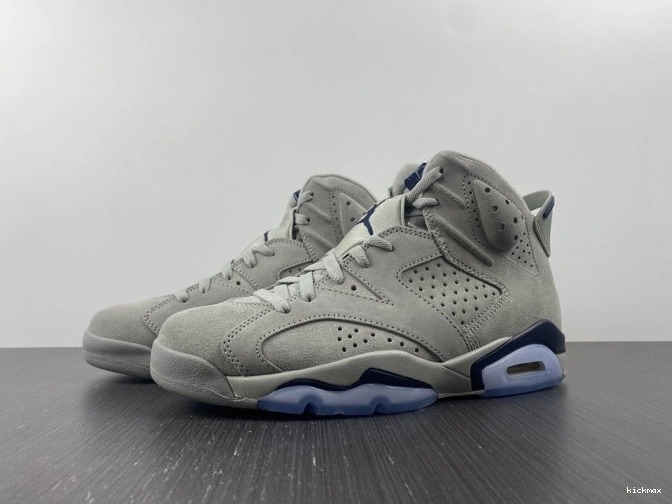 Cheap MAX 6 Air CT8529-012 Jordan Georgetown 0701